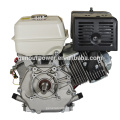 Motor de gasolina 11hp, motor de gasolina refrigerado a ar de 4 tempos gx340